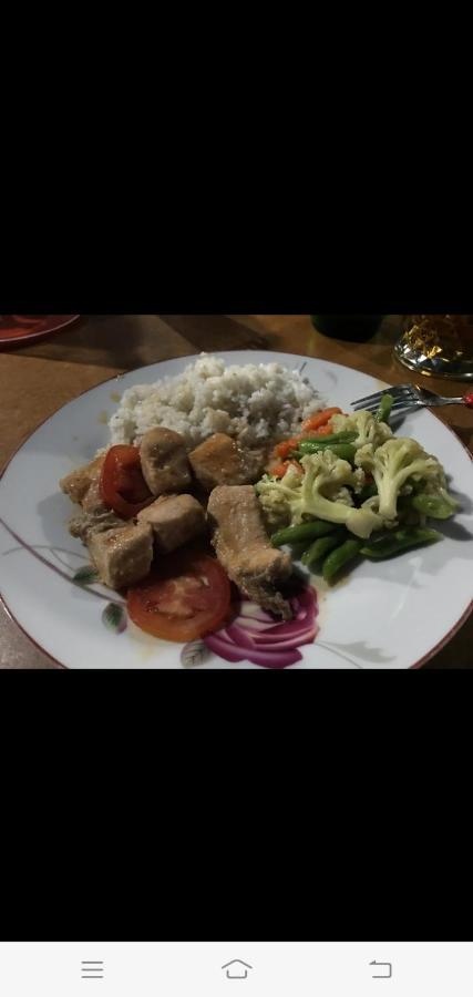 Home Stay Wolokoro Ecotourism Bajawa Εξωτερικό φωτογραφία