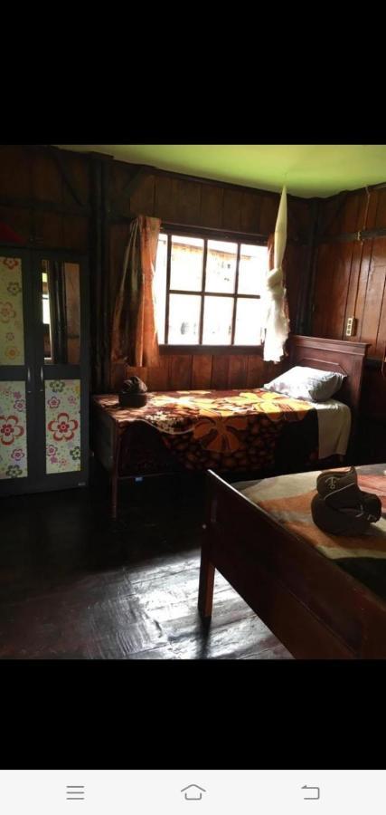 Home Stay Wolokoro Ecotourism Bajawa Εξωτερικό φωτογραφία