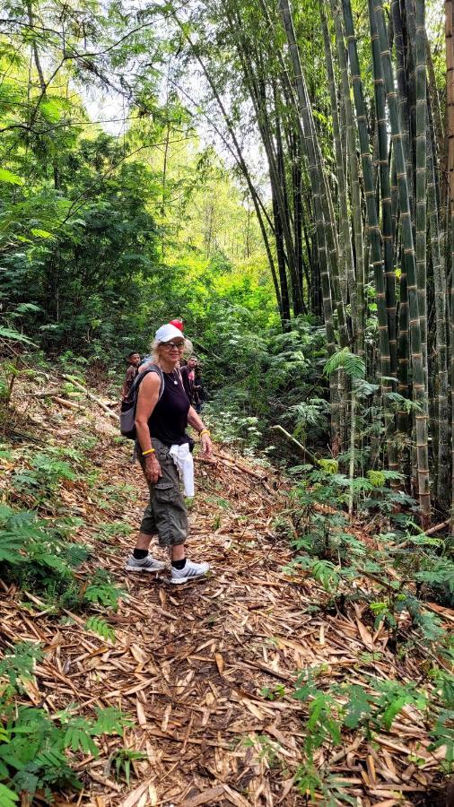 Home Stay Wolokoro Ecotourism Bajawa Εξωτερικό φωτογραφία