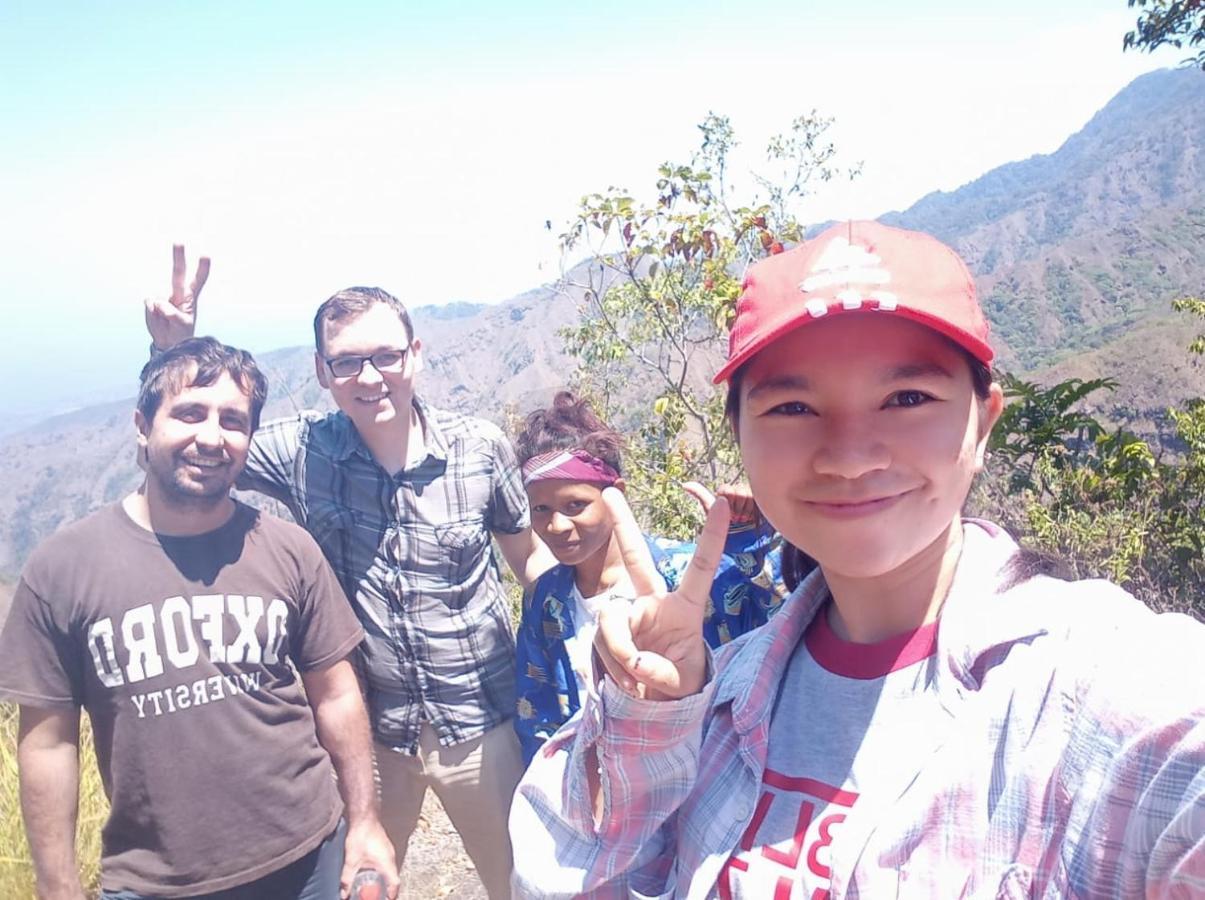 Home Stay Wolokoro Ecotourism Bajawa Εξωτερικό φωτογραφία