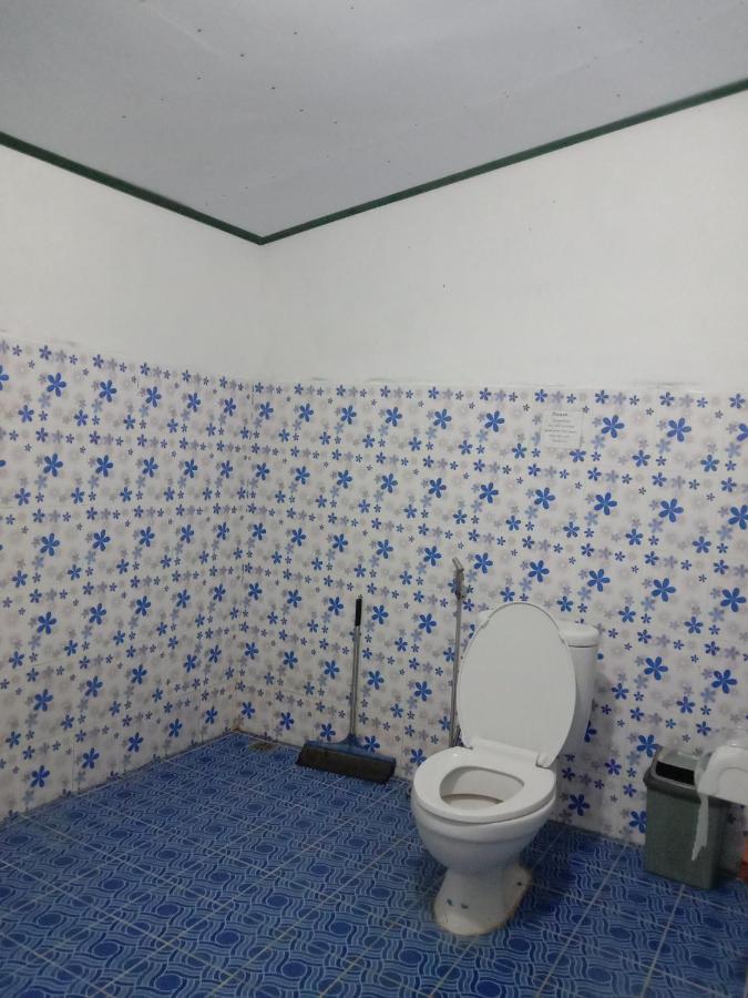 Home Stay Wolokoro Ecotourism Bajawa Εξωτερικό φωτογραφία