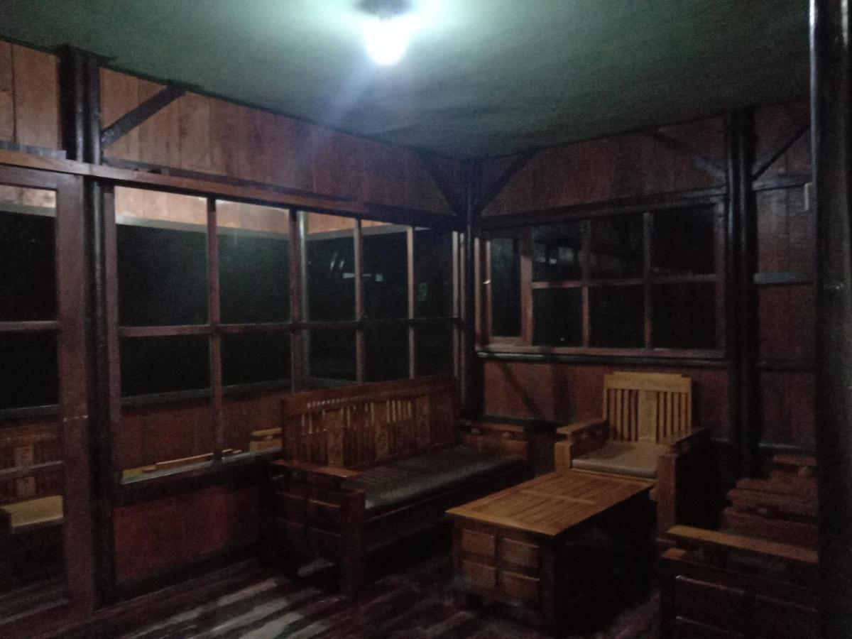 Home Stay Wolokoro Ecotourism Bajawa Εξωτερικό φωτογραφία
