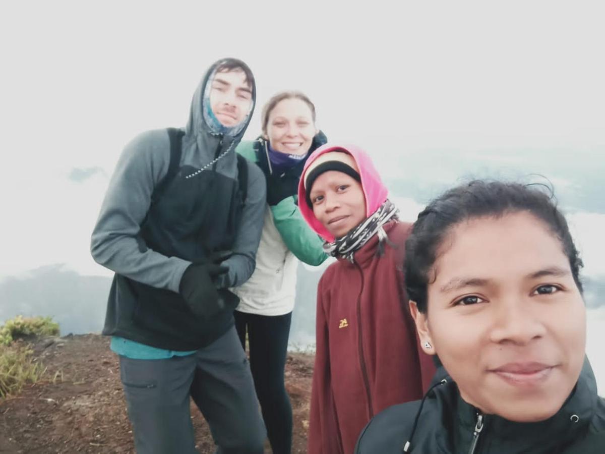 Home Stay Wolokoro Ecotourism Bajawa Εξωτερικό φωτογραφία
