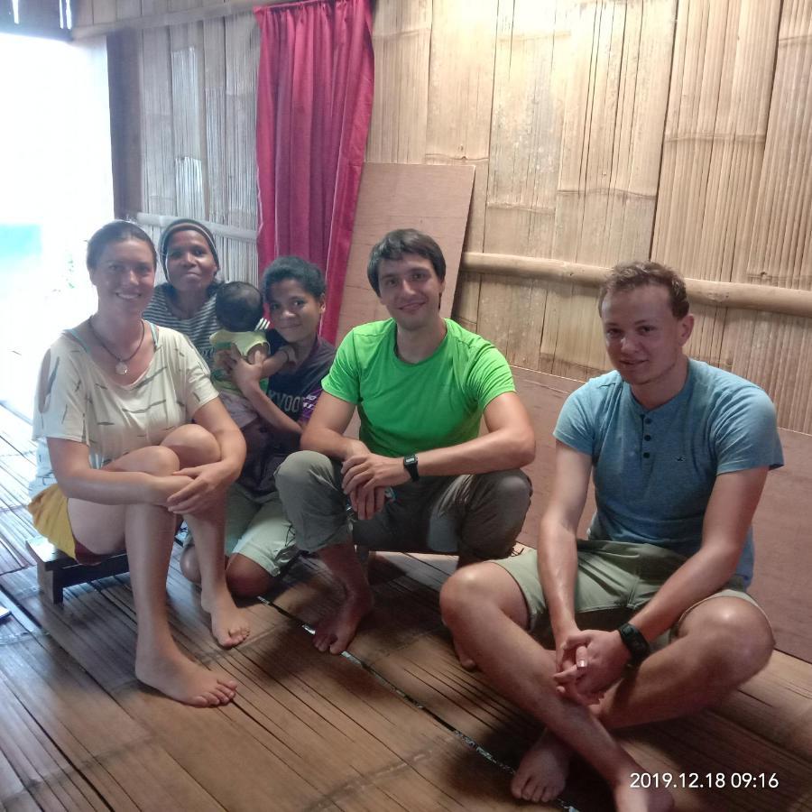 Home Stay Wolokoro Ecotourism Bajawa Εξωτερικό φωτογραφία