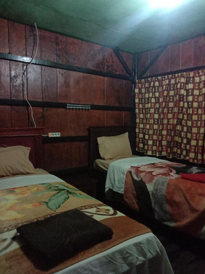 Home Stay Wolokoro Ecotourism Bajawa Εξωτερικό φωτογραφία