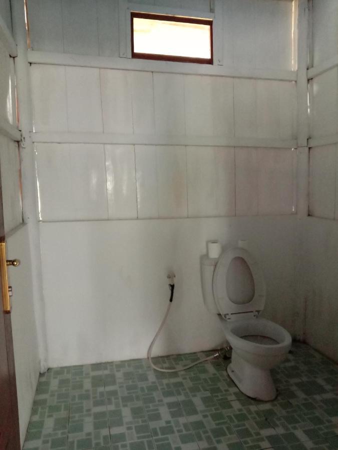 Home Stay Wolokoro Ecotourism Bajawa Εξωτερικό φωτογραφία