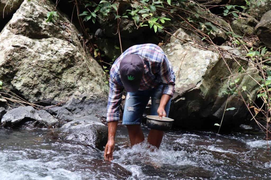 Home Stay Wolokoro Ecotourism Bajawa Εξωτερικό φωτογραφία