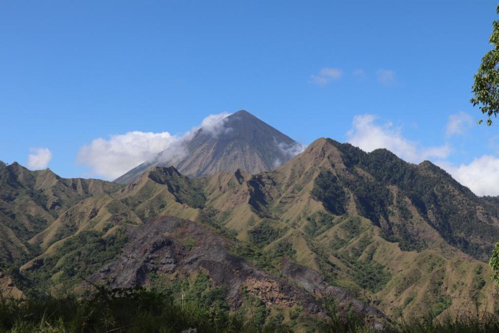 Home Stay Wolokoro Ecotourism Bajawa Εξωτερικό φωτογραφία